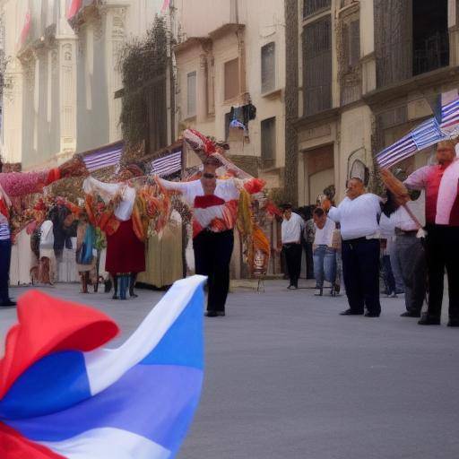 El Día de Acción de Gracias en Estados Unidos: Tradición y celebración