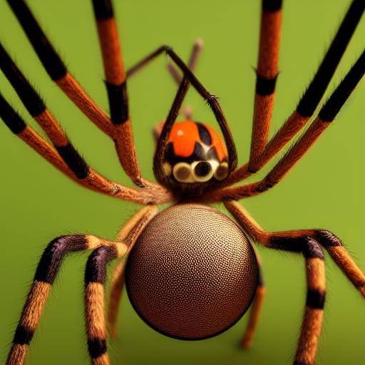 Anansi: The Spider that Weaved West African Folklore