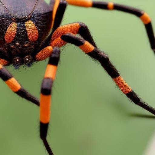 Anansi: de sluwe spinnengod van Ghana