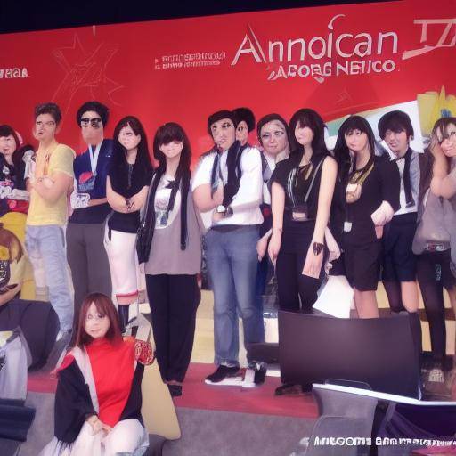 Anime Expo: North America's Largest Anime Convention