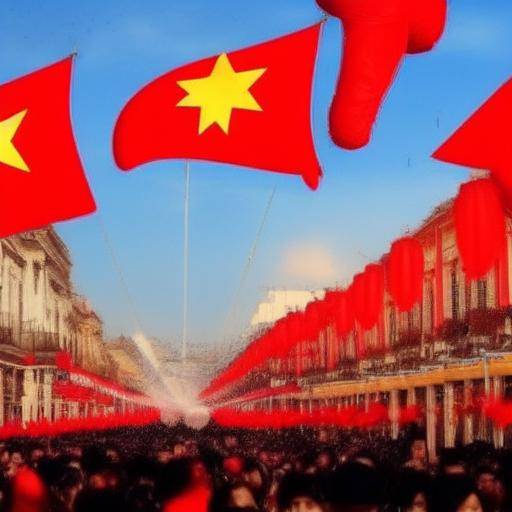 Ano Novo Chinês: uma celebração de inverno