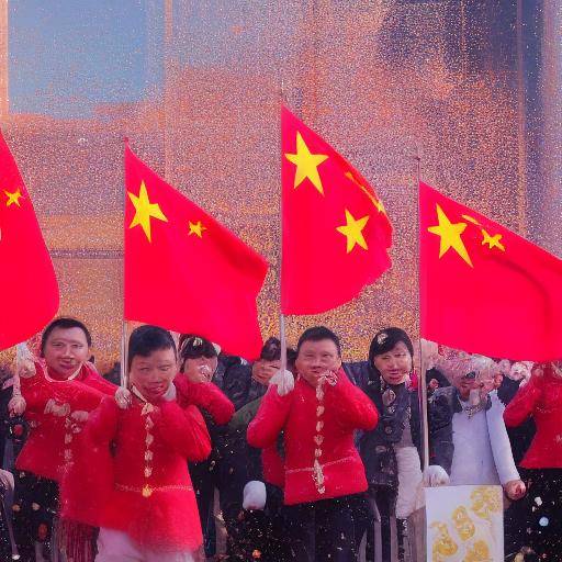 Nouvel An chinois: célébrations et traditions