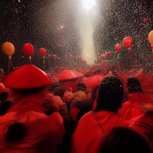 El Año Nuevo Chino: La Fiesta de la Primavera