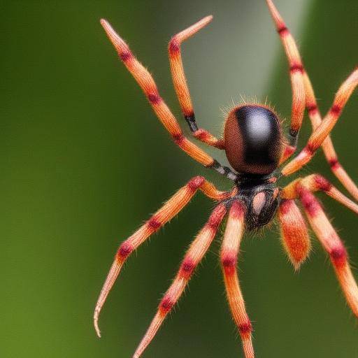 Arachne: de wever die de goden trotseerde