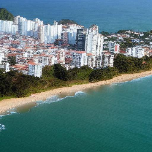 Atlántida: La ciudad perdida bajo el mar