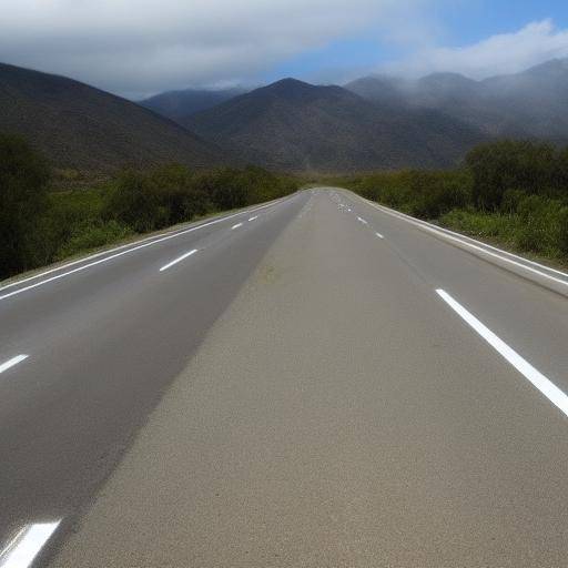 L'autoroute du diable: accidents inexpliqués sur la route 666