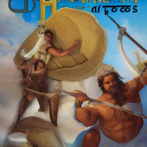 The Adventures of Hercules: Twelve Labors and More