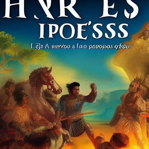 As aventuras dos heróis polinésios: histórias épicas