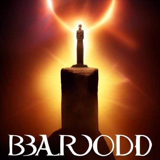 Baldur: The Shining God and His Inevitable Doom