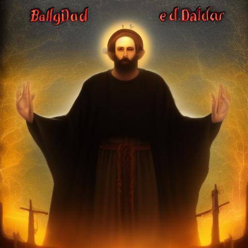 Baldur: The God of Light and His Tragic Fate