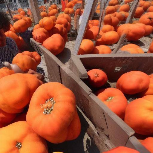 Battle of the Oranges of Ivrea: Citrus War in Italy