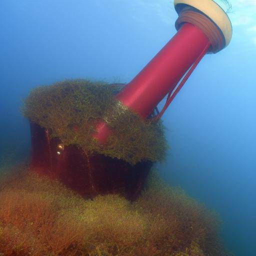 The Underwater Bell of Athelney: King Alfred's Treasure