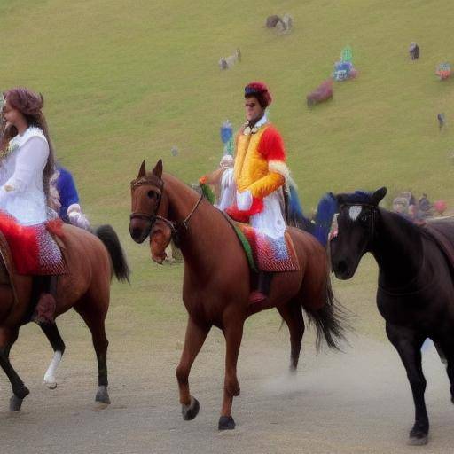 La celebración del equinoccio de primavera: Ritos y festivales