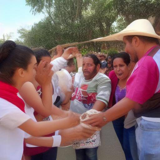 La Celebración del Rito de Pasaje a la Adultez