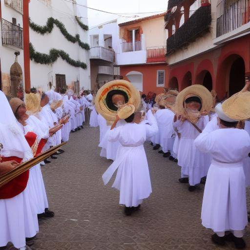 The celebration of Saint John's Day: Traditions and rituals