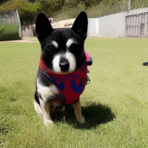 Cerbère: le chien gardien des enfers