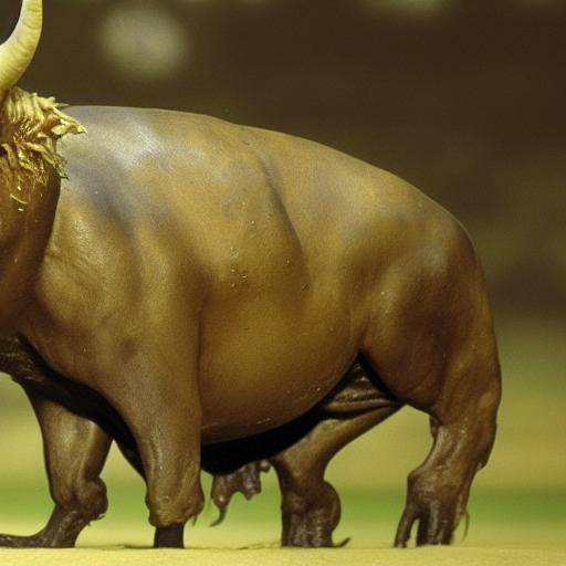 O Chupacabra: Monstro Lendário da América Latina