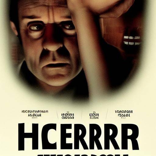 Horrorcinema: films die geschiedenis hebben geschreven