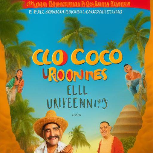 El Coco: The Universal Robaniños