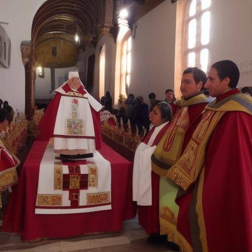 Corpus Christi à Cusco: là où les Andes embrassent le catholicisme