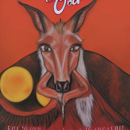 El Coyote: El Embaucador Divino