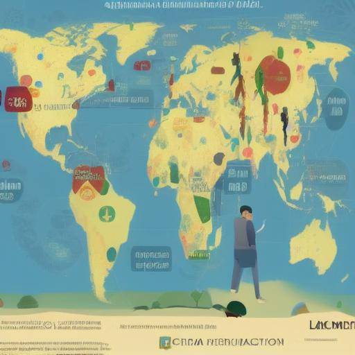 La Creación del Mundo Según los Mitos Mesopotámicos