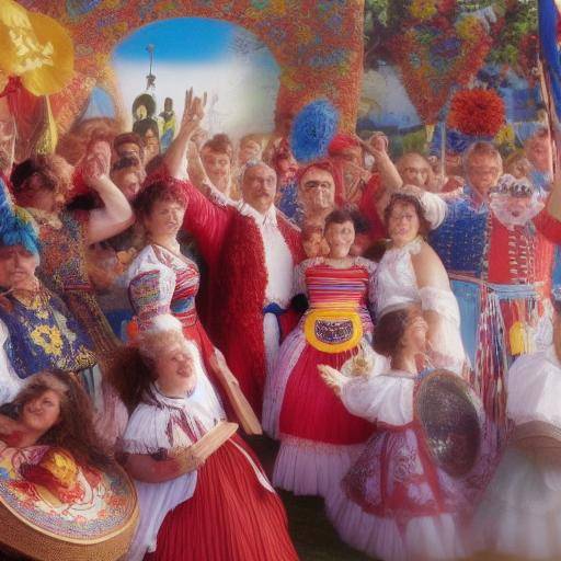 Las criaturas más aterradoras del folklore mundial