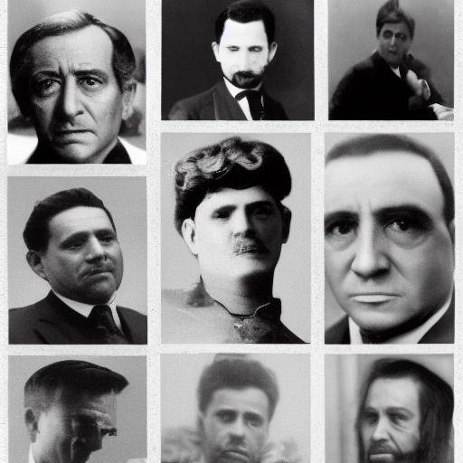 As criaturas míticas mais famosas da história