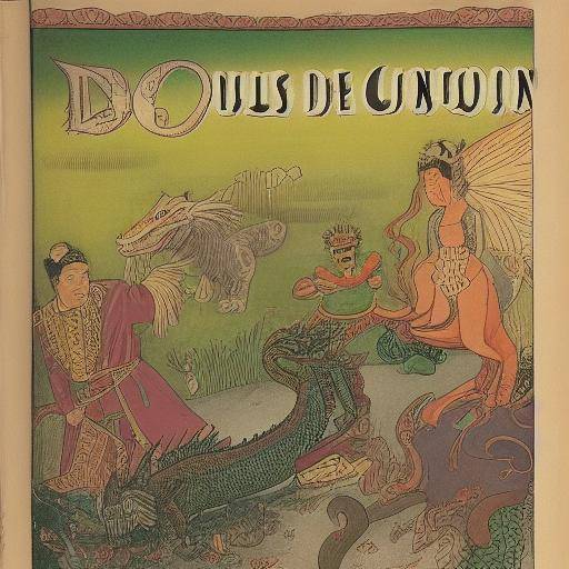 Contes des dieux dragons: histoires de légendes asiatiques