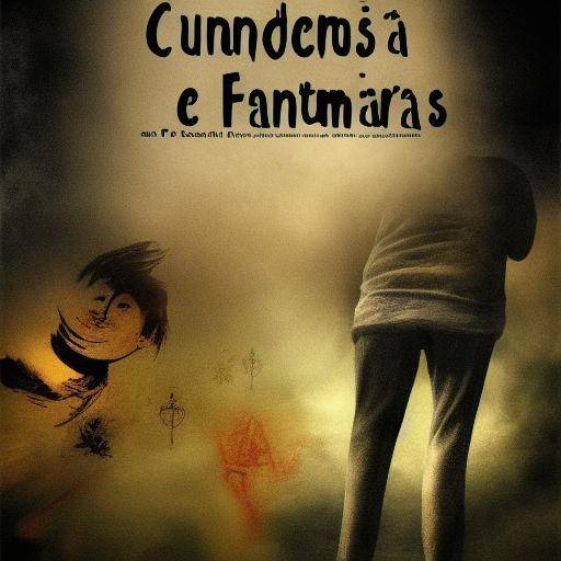 Cuentos de fantasmas: Relatos que te pondrán la piel de gallina