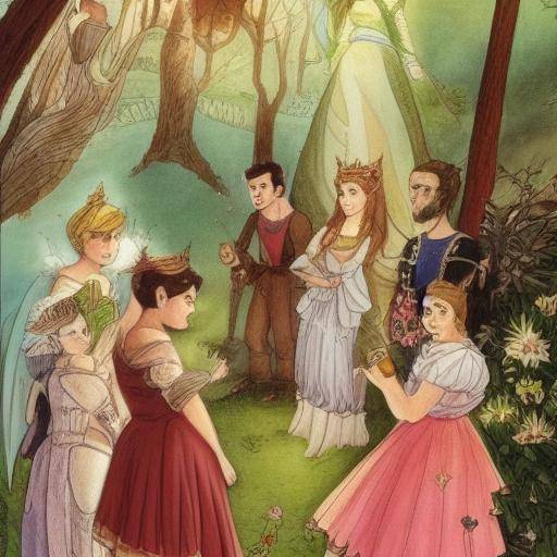 Russian Fairy Tales: Enchanted Stories