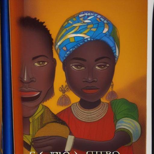 Contos Folclóricos Africanos: Contos de Sabedoria e Ensino