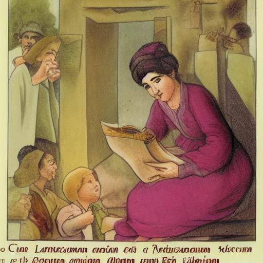 Histórias populares latino-americanas: histórias de sabedoria e ensino