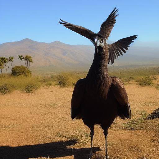 O Criador Raven: O Deus Malandro do Noroeste