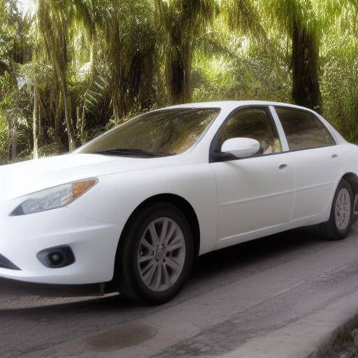 La Dame en blanc de Balete Drive: le spectre de l'auto-stoppeur