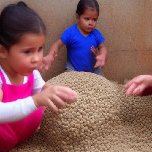 Las Danza de la Fertilidad y Su Importancia Cultural