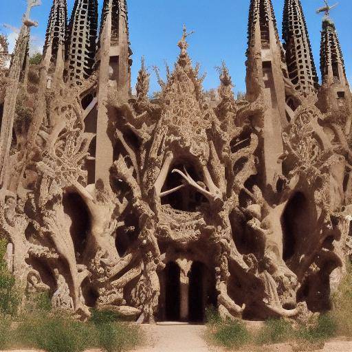 La Danse Peyote: Visions Sacrées des Huichols