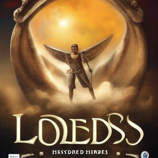 Los Dioses del Olimpo: Historias y Leyendas