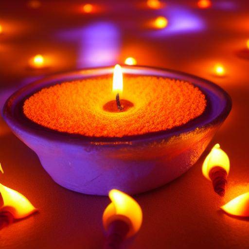 Diwali: The Festival of Lights in India