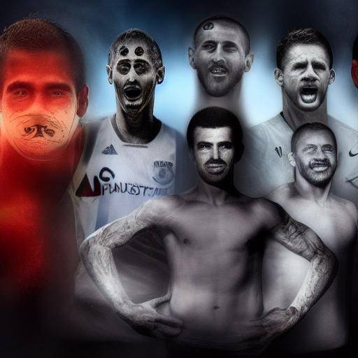 El enigma de los deportistas fantasmas: Leyendas y hechos