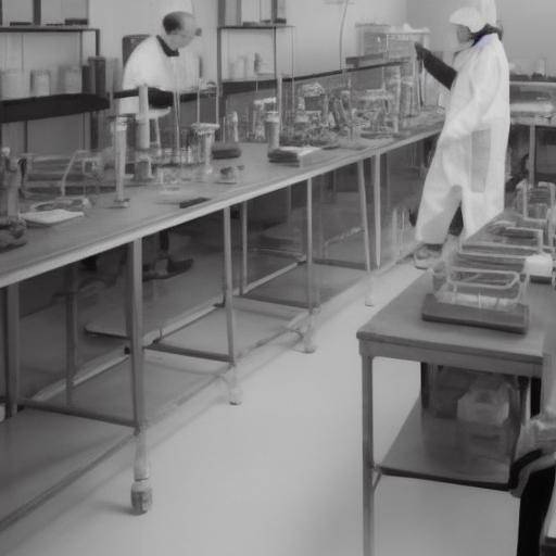 O enigma do experimento fracassado: histórias de laboratório