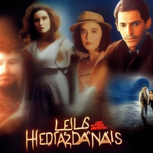 El enigma de las películas desaparecidas: Leyendas y hechos