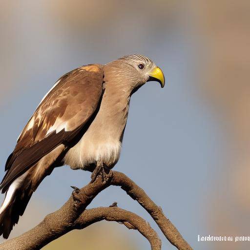 The Spirit of the Eagle: Symbols and Beliefs