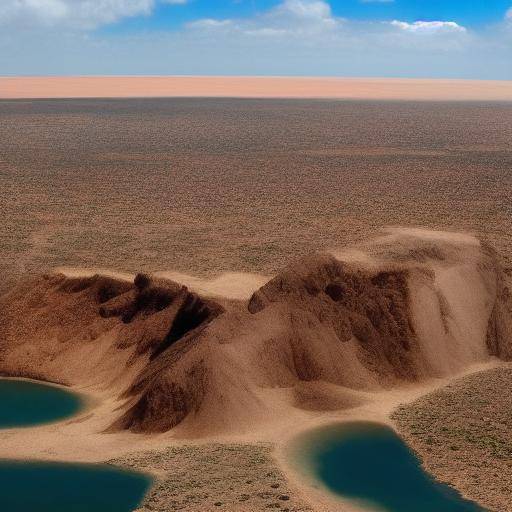 El Espíritu de la Tierra y el Cielo en los Mitos Polinesios