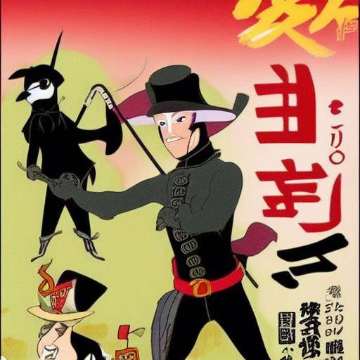 El Espíritu del Zorro en los Mitos Japoneses