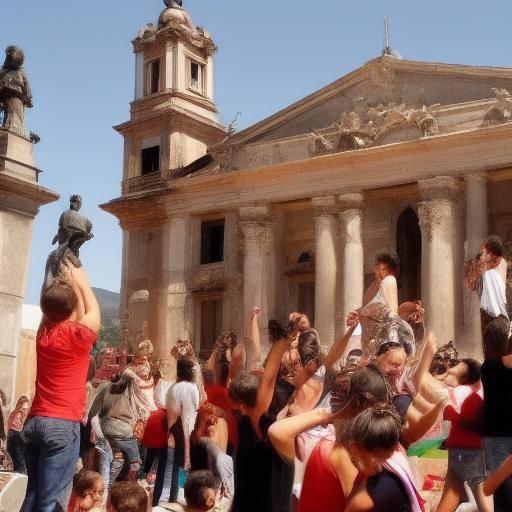 Los Espíritus y Demonios en la Cultura Mesopotámica