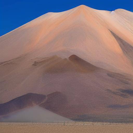 Los espíritus elementales: Tierra, aire, fuego y agua