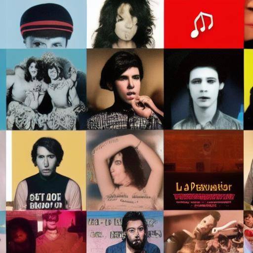 A evolução da música pop: do passado ao presente