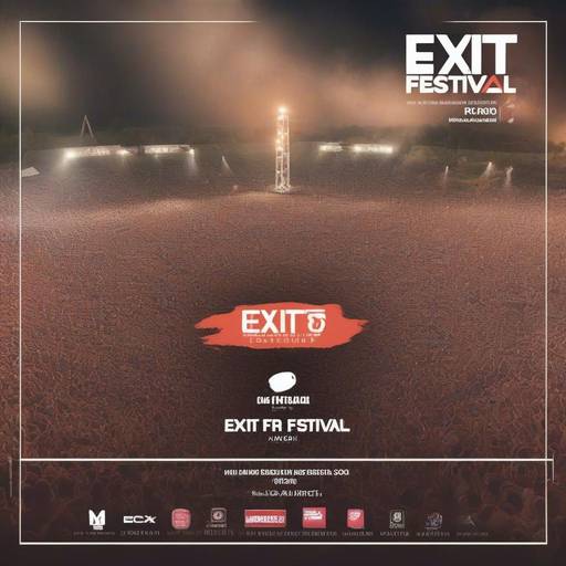 Exit Festival: Musique dans une forteresse serbe