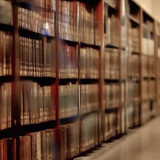 El fantasma de la biblioteca: Leyendas y misterios académicos